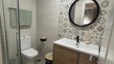 Apartment in the City Centre photo 31