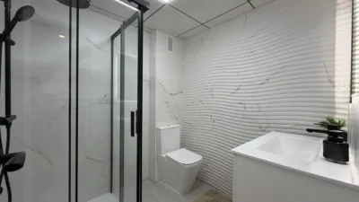 Apartamento en calle del Mar photo 48