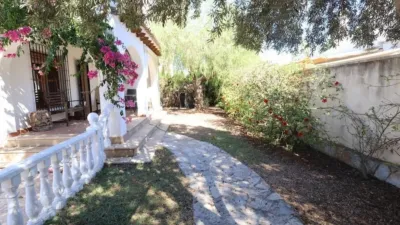 Chalet in Costa Blanca photo 15
