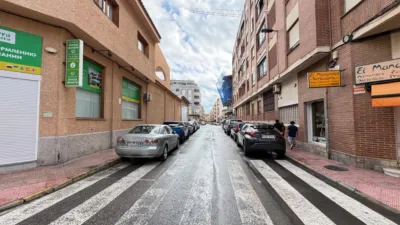 Apartamento en calle del Mar photo 72