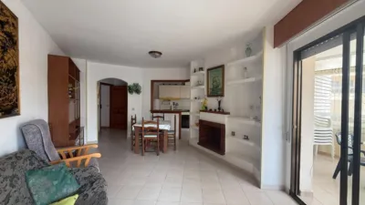 Apartment on Carrer del Pintor Segrelles photo 2