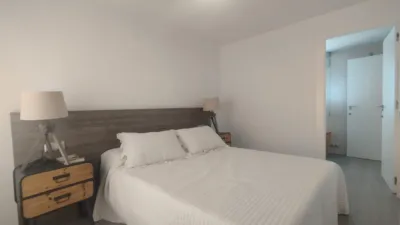 Apartment on Calle Miguel de Unamuno photo 16