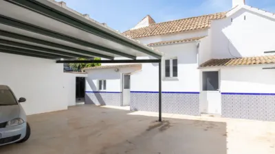 House on Calle de Sagasta photo 78