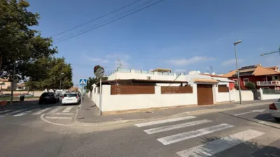 Casa en Playa del Cura photo 38