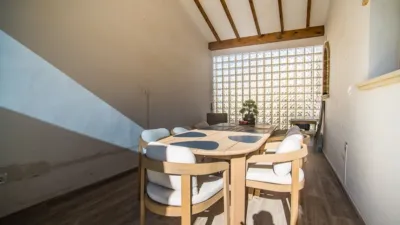 Chalet in Comunidad Valenciana photo 33