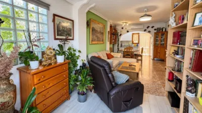 Casa – Guardamar del Segura, Urbanització El Montcaio, Urbanització Pòrtic Platja - Més