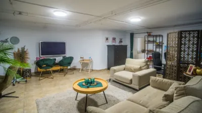 Chalet in Comunidad Valenciana photo 43