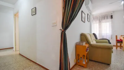 Apartment on Avinguda de Vicente Blasco Ibáñez photo 8