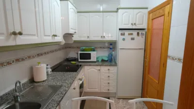 Apartment in Estacion de Autobuses photo 11