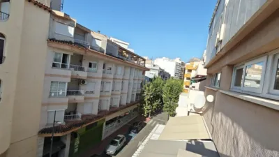 Apartment at Carrer de la Pau, 23 photo 40
