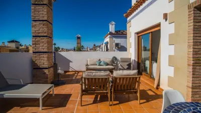 Chalet in Comunidad Valenciana photo 30