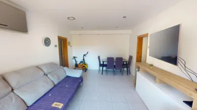 Apartment on Carrer dels Torners photo 33