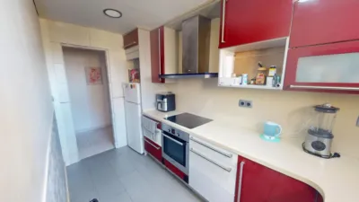 Apartment on Carrer dels Torners photo 3