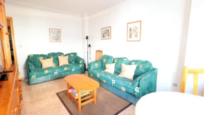 Apartment in Acequion photo 2