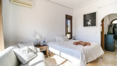 Chalet in Comunidad Valenciana photo 23