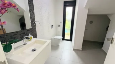 Chalet in Comunidad Valenciana photo 18