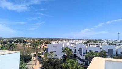 Penthouse in El Raso photo 11