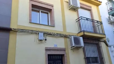 Apartment on Calle de San Lázaro photo 2