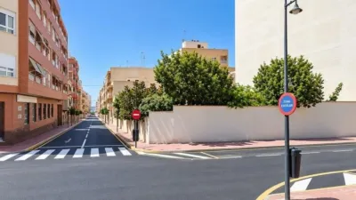 Chalet en calle de Radio Murcia photo 3