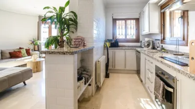 Chalet in Comunidad Valenciana photo 12
