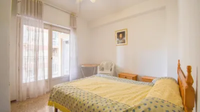 Apartment on Avinguda de Vicente Blasco Ibáñez photo 11