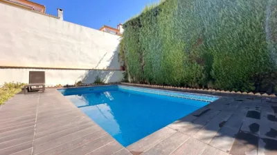 Chalet en calle de los Magnolios photo 5