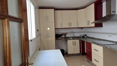 Apartment on Calle de San Lázaro photo 14