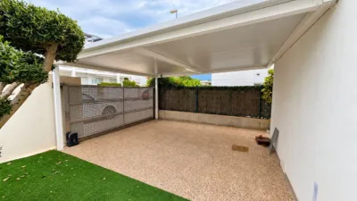 Chalet in Comunidad Valenciana photo 16