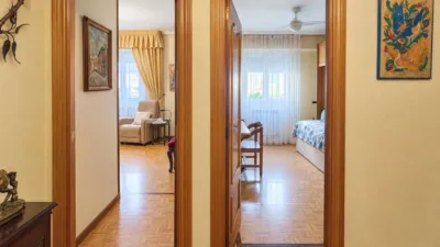 Apartment in Prosperidad photo 10