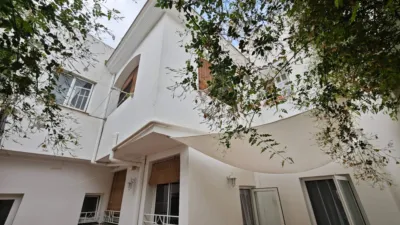 House on Calle de la Plata photo 15