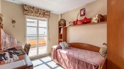 Chalet on Severo Ochoa Street photo 28