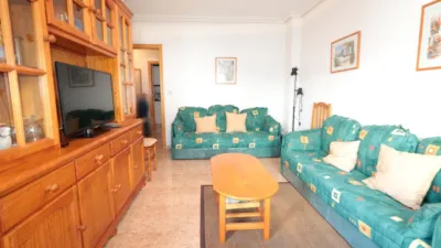 Apartamento en Acequion photo 14