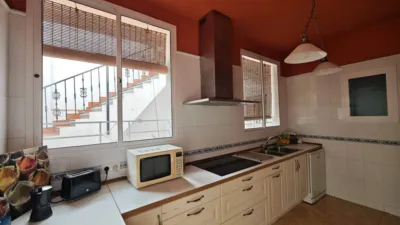 House on Calle de la Plata photo 9