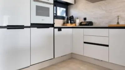 Pis – Torrevieja, La Mata - Vista 5