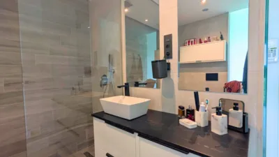 Penthouse in El Raso photo 24