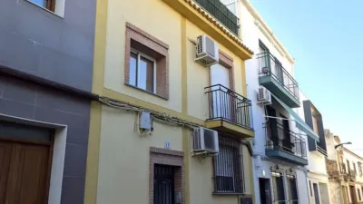 Apartment on Calle de San Lázaro photo 3