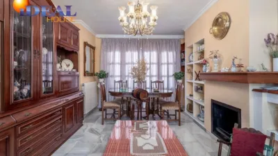 Chalet en Santa Fe photo 12