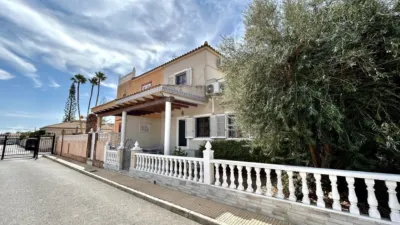 House in Playa Flamenca photo 26