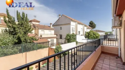 Chalet en Santa Fe photo 25