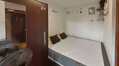 Flat in Barri dels Merinals photo 22