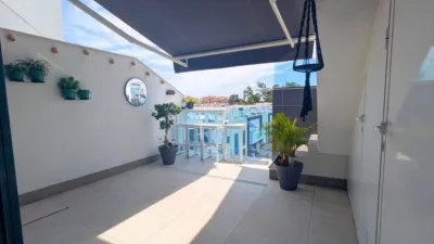 Penthouse in El Raso photo 12