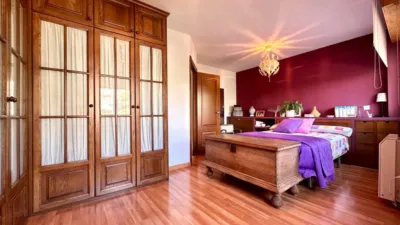 Chalet en calle de los Magnolios photo 12