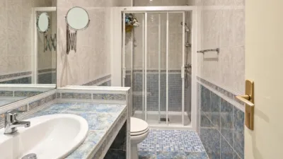 Apartment in Prosperidad photo 20