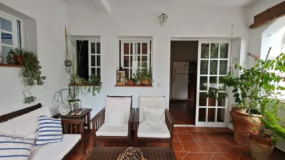 House on Calle de la Plata photo 64