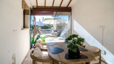 Chalet in Comunidad Valenciana photo 34