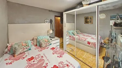 Flat in Barri dels Merinals photo 20