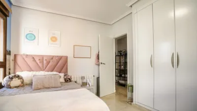 Chalet in Comunidad Valenciana photo 17