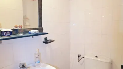 Apartment in Acequion photo 17