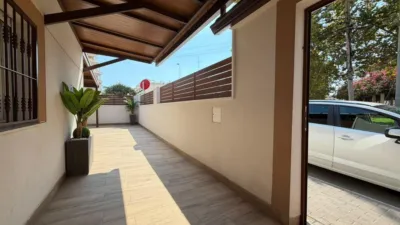 Casa en Playa del Cura photo 9