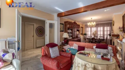 Chalet en Santa Fe photo 9